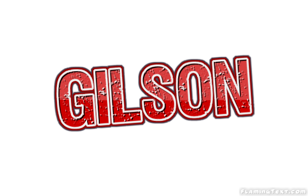 Gilson Stadt