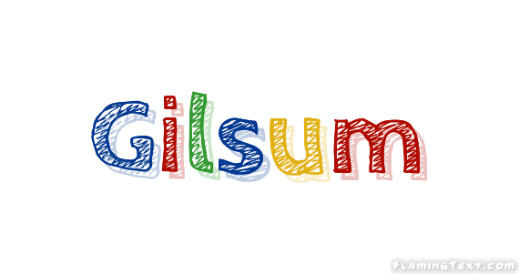 Gilsum Cidade