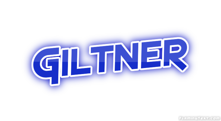 Giltner City