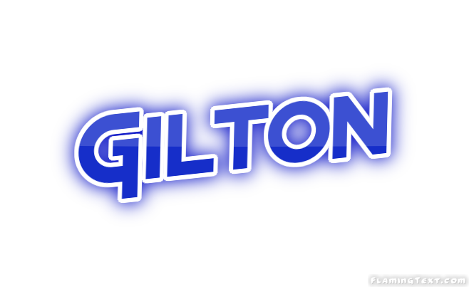 Gilton 市