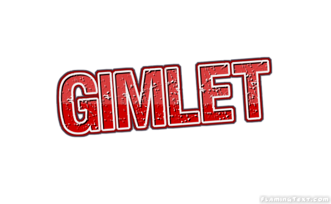 Gimlet City
