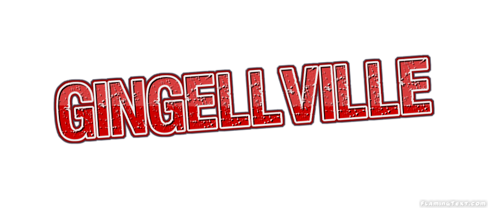 Gingellville مدينة