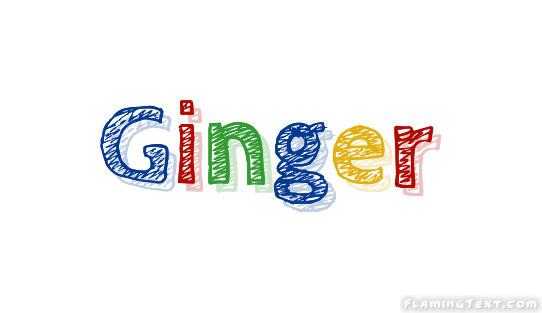 Ginger مدينة