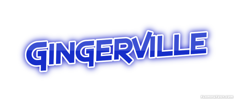Gingerville Ville