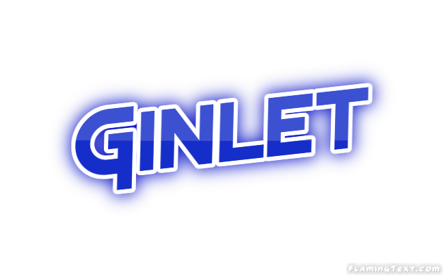 Ginlet 市