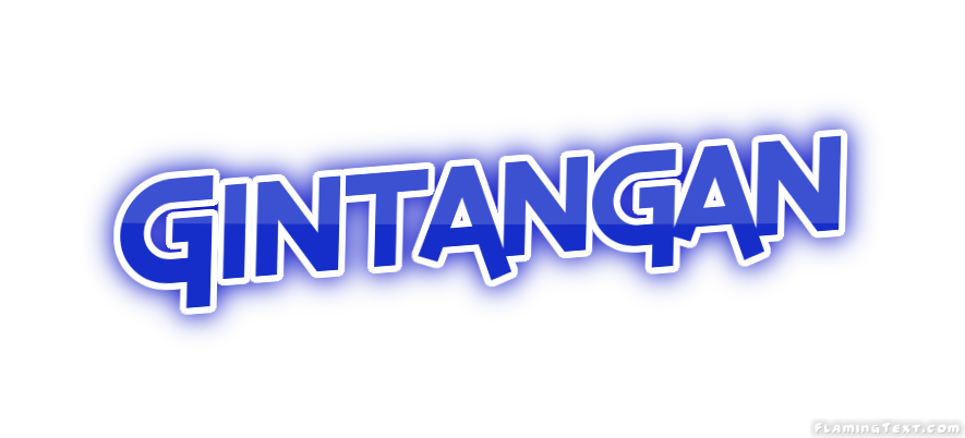 Gintangan Cidade