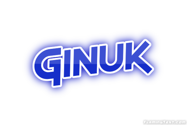 Ginuk Ciudad