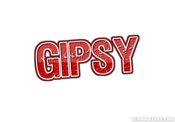 Gipsy 市