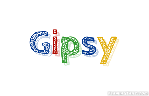 Gipsy 市