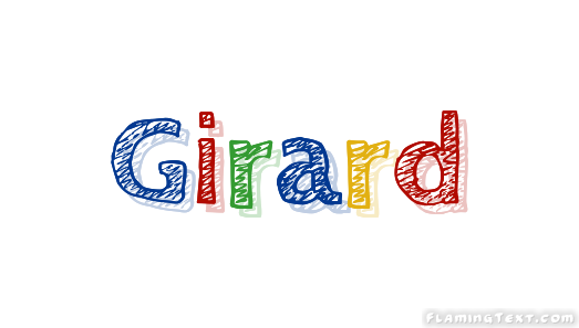 Girard Cidade