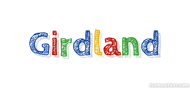 Girdland مدينة