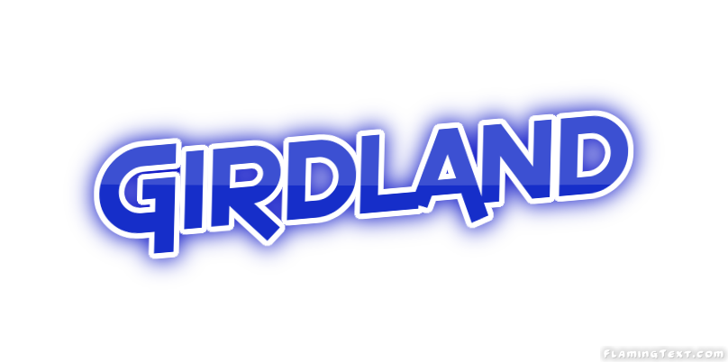 Girdland مدينة