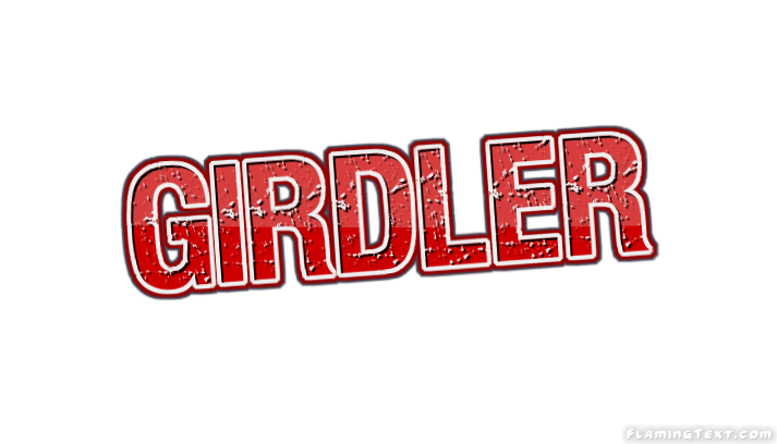 Girdler 市