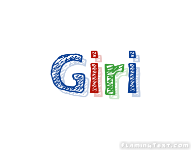 Giri City