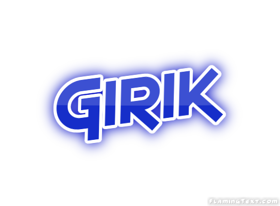 Girik 市