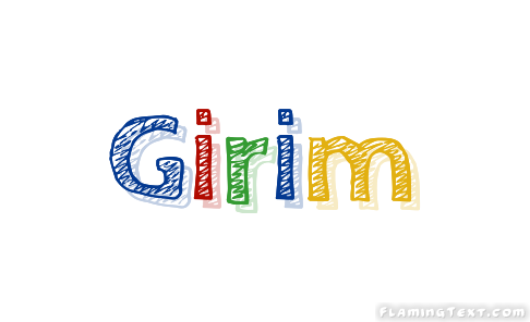 Girim 市