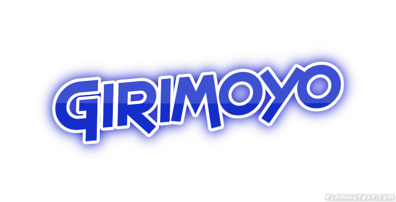 Girimoyo City