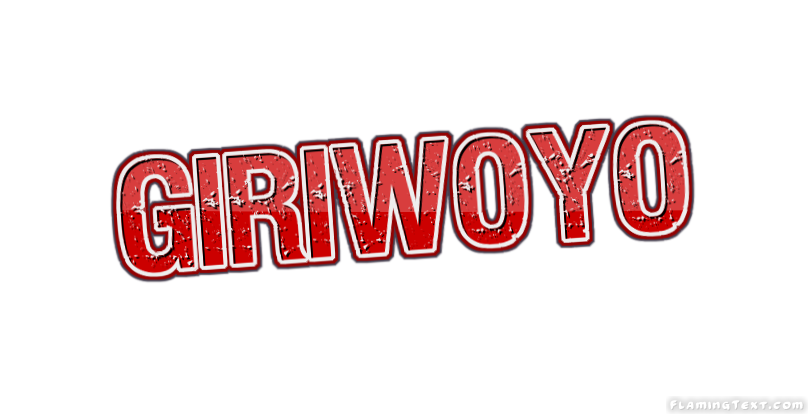 Giriwoyo Ville