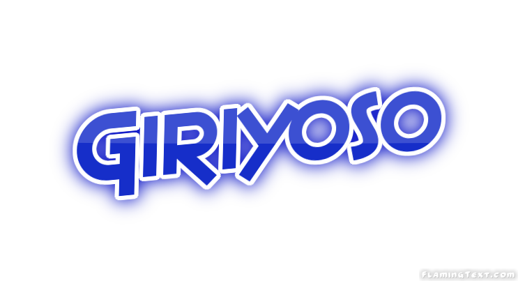 Giriyoso City