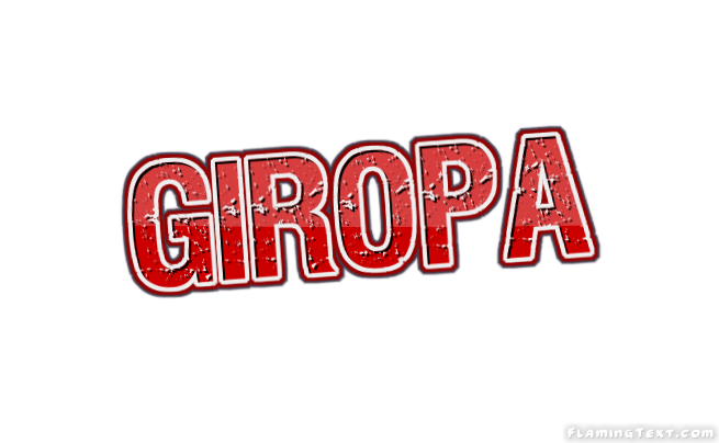Giropa 市