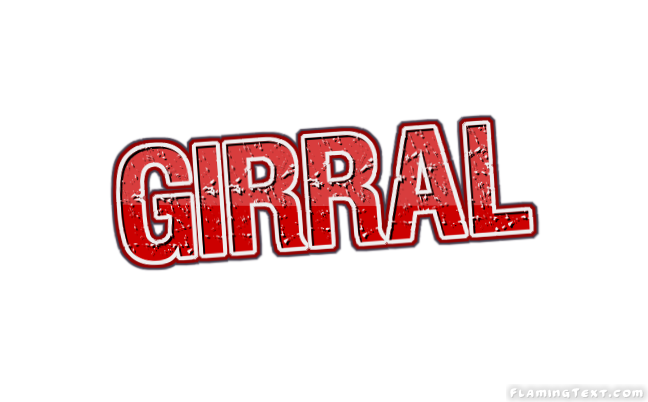 Girral 市