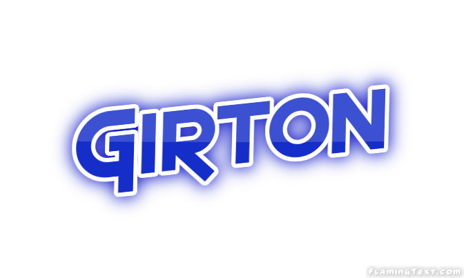 Girton City