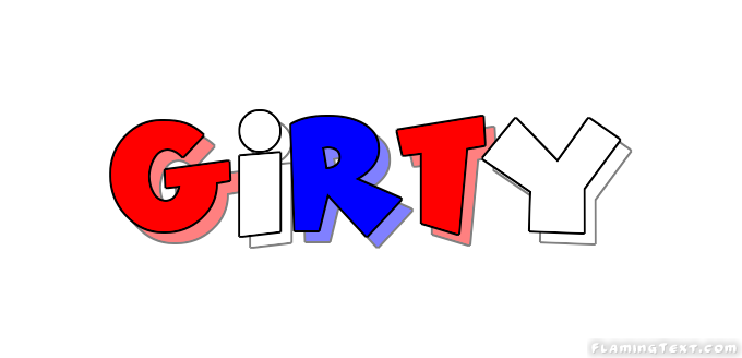 Girty City