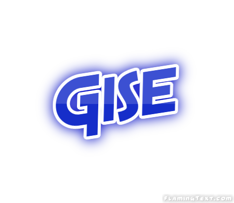 Gise 市