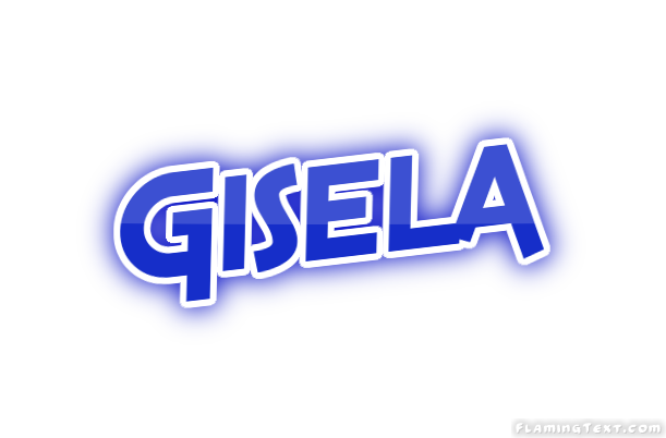 Gisela 市
