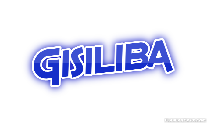 Gisiliba 市