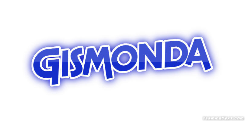 Gismonda 市