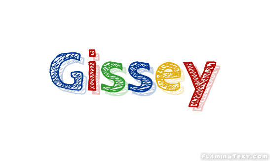 Gissey 市