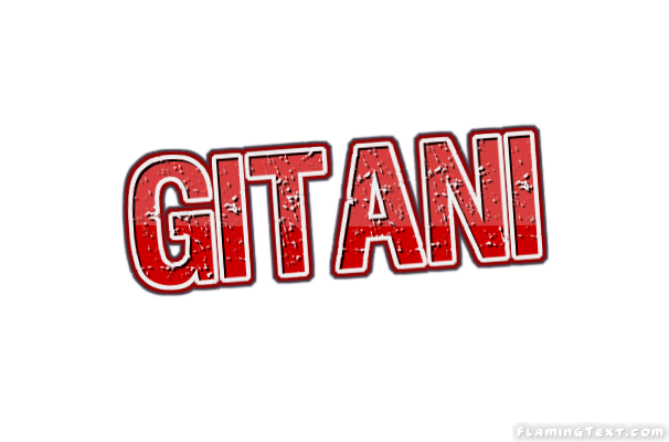 Gitani City