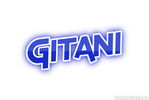 Gitani City
