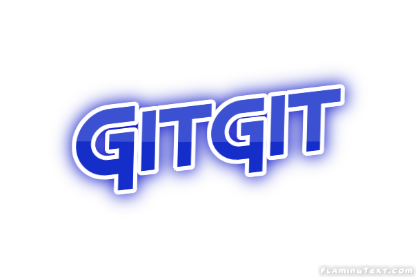 Gitgit город