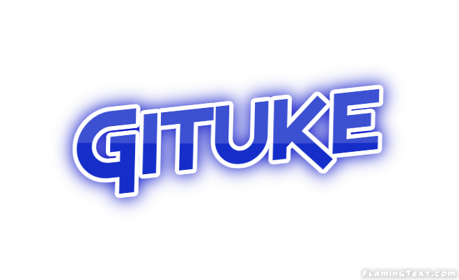 Gituke City