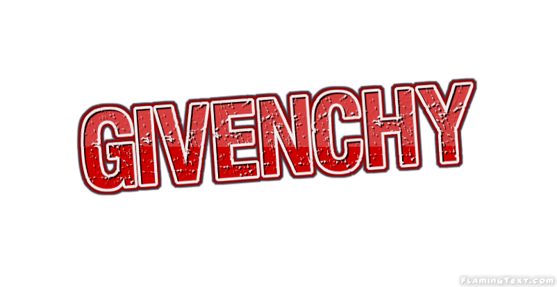 Givenchy Stadt