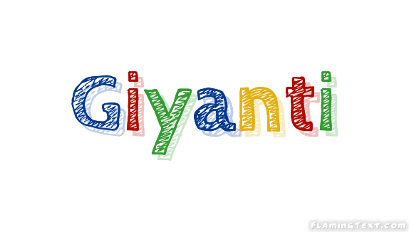 Giyanti City