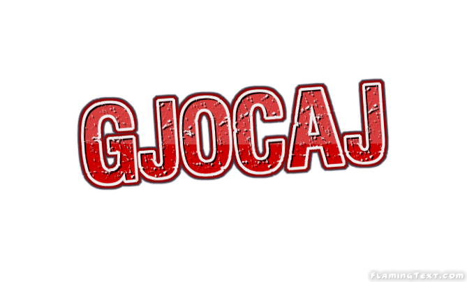 Gjocaj Stadt