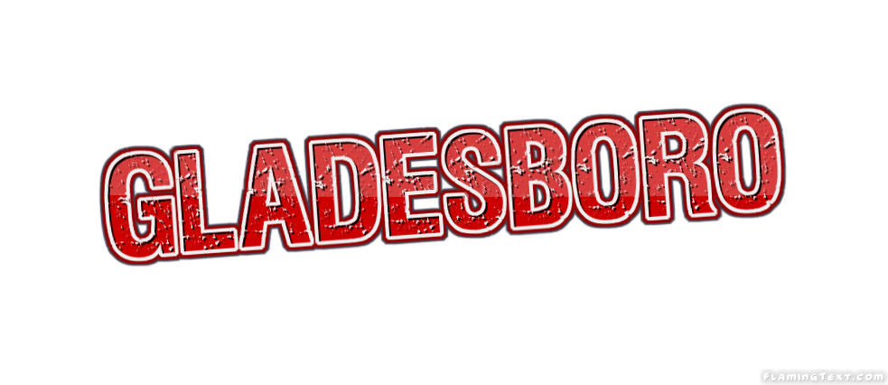 Gladesboro 市