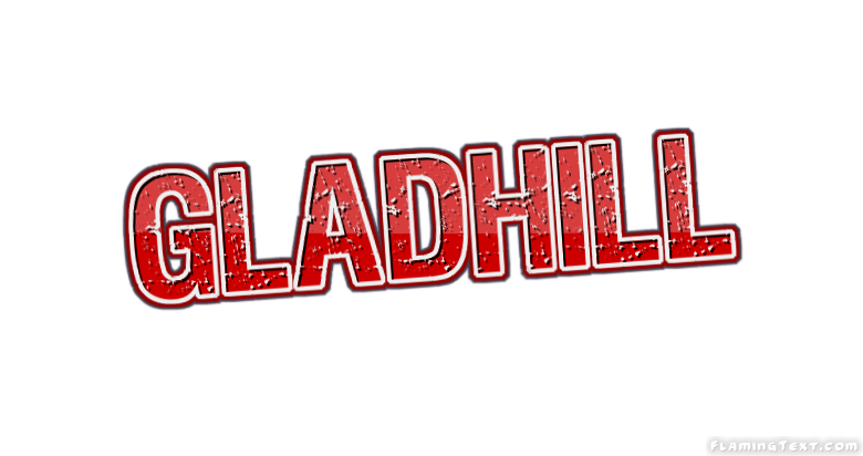 Gladhill Cidade