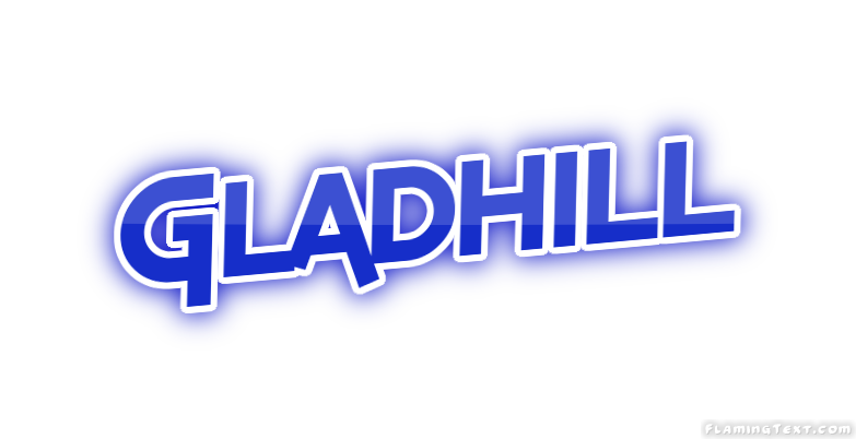 Gladhill مدينة