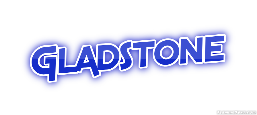 Gladstone مدينة