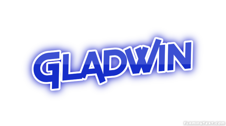 Gladwin город