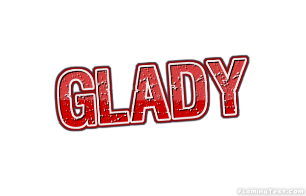 Glady Stadt