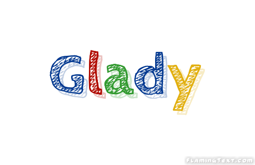 Glady Stadt