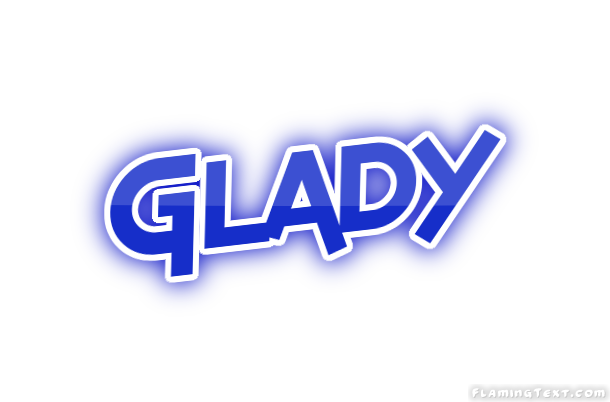 Glady Ciudad
