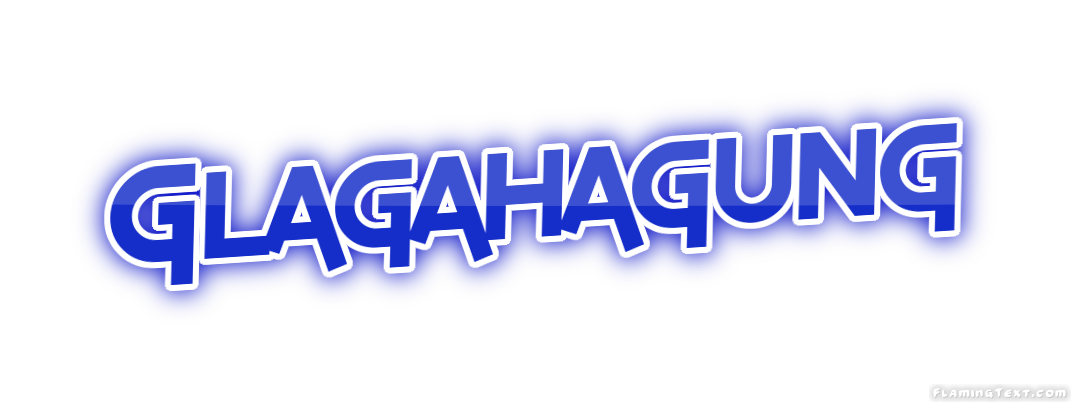 Glagahagung City