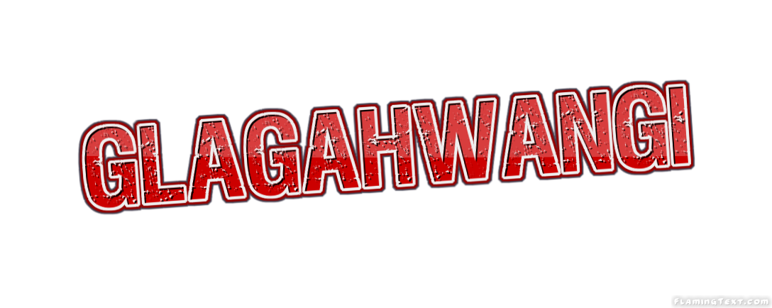 Glagahwangi مدينة