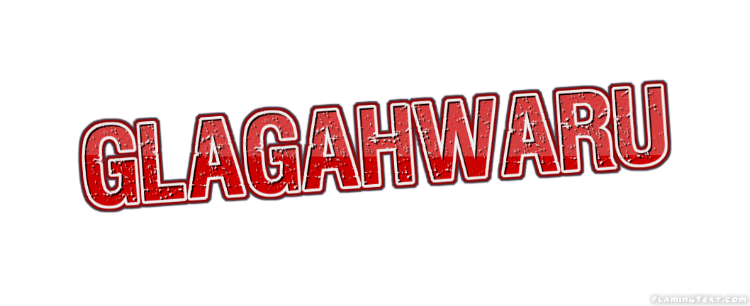 Glagahwaru City